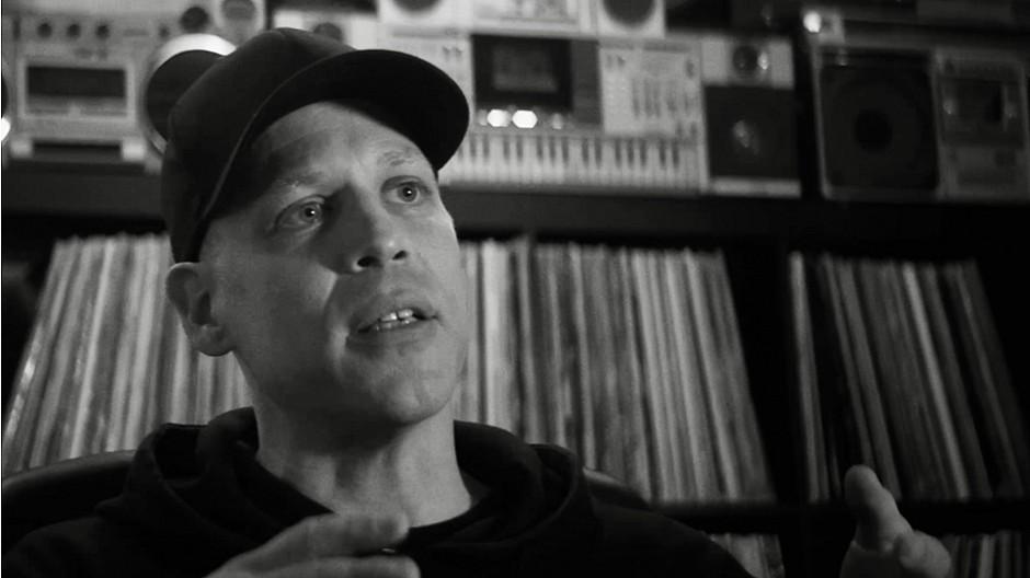 Uf Takt: Dokserie zu 30 Jahren Mundart-Rap