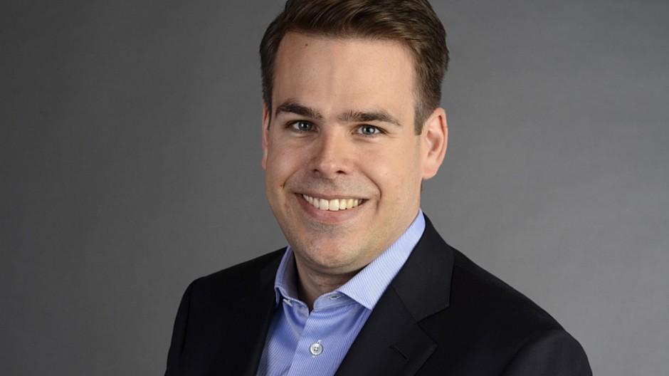McKinsey & Company Schweiz: Dominic Baumann wird Kommunikationschef