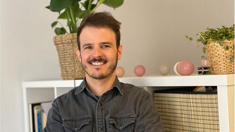 GoTom: Dominic Karpf übernimmt Teamleitung