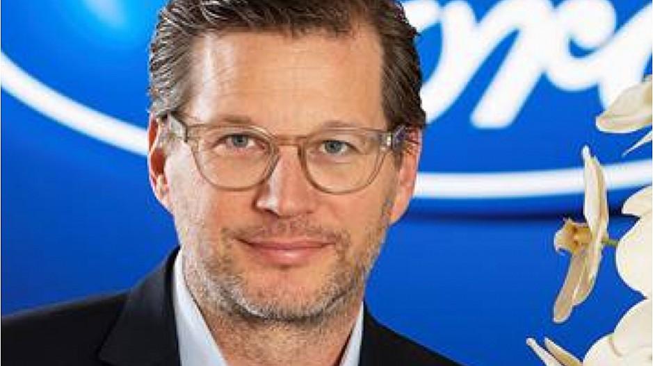 Ford: Dominic Rossier wird Kommunikationschef