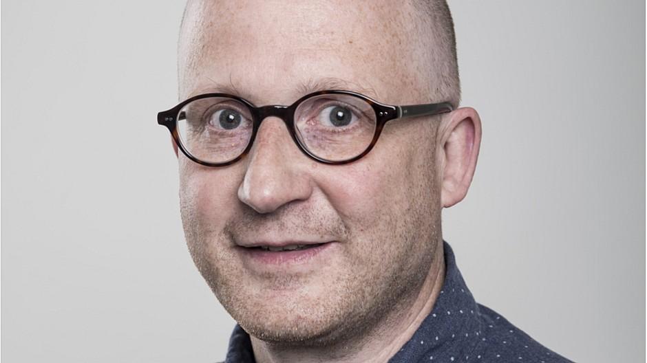 Luzerner Zeitung: Dominik Buholzer verlässt die Chefredaktion