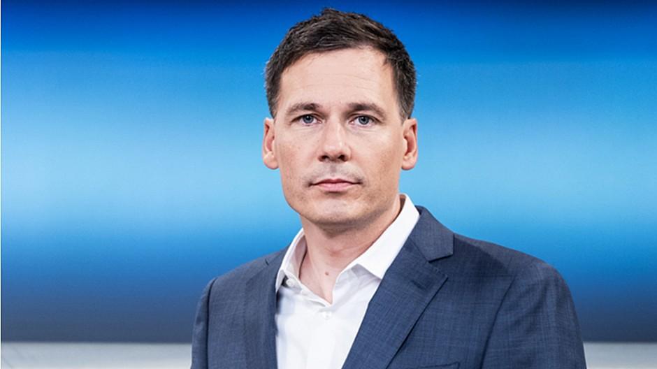 SRF: Dominik Meier neu bei «Samstagsrundschau»