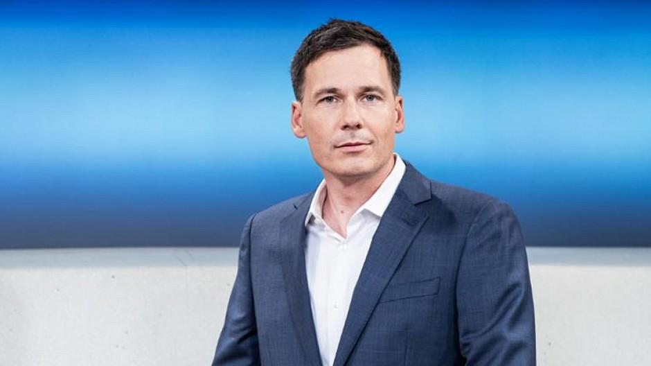 SRF: Dominik Meier verlässt die «Rundschau»