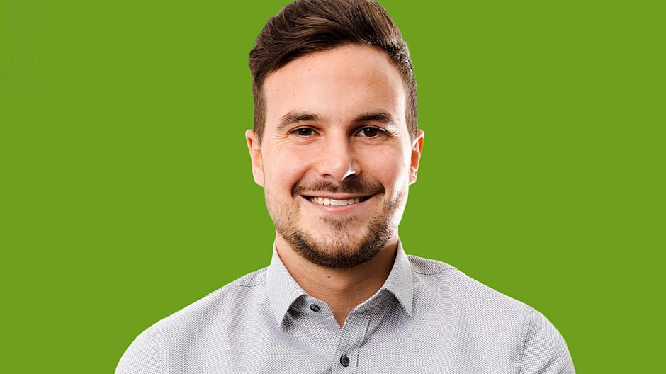 Radio 32: Dominik Sitter wird Programmleiter