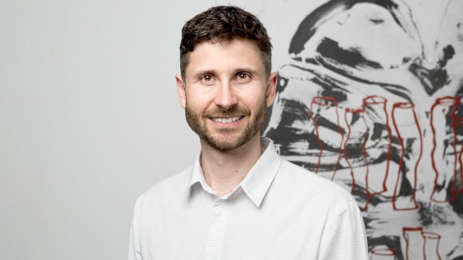 Hotz Brand Consultants: Dominik Streich wird Creative Director