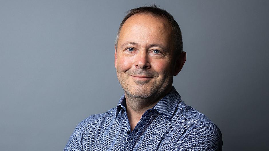 Ringier: Dominik Stroppel verlässt die Blick-Gruppe