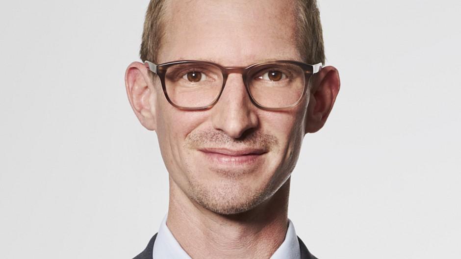 KPMG Schweiz: Dominik Weber neuer Leiter Media Relations