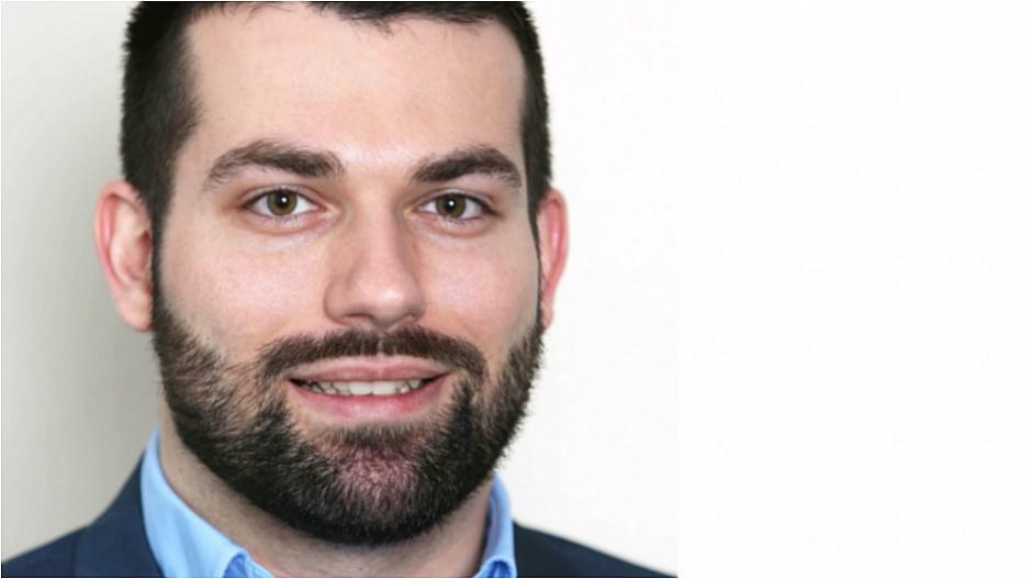 Surseer Woche: Dominique Moccand wird neuer Redaktionsleiter
