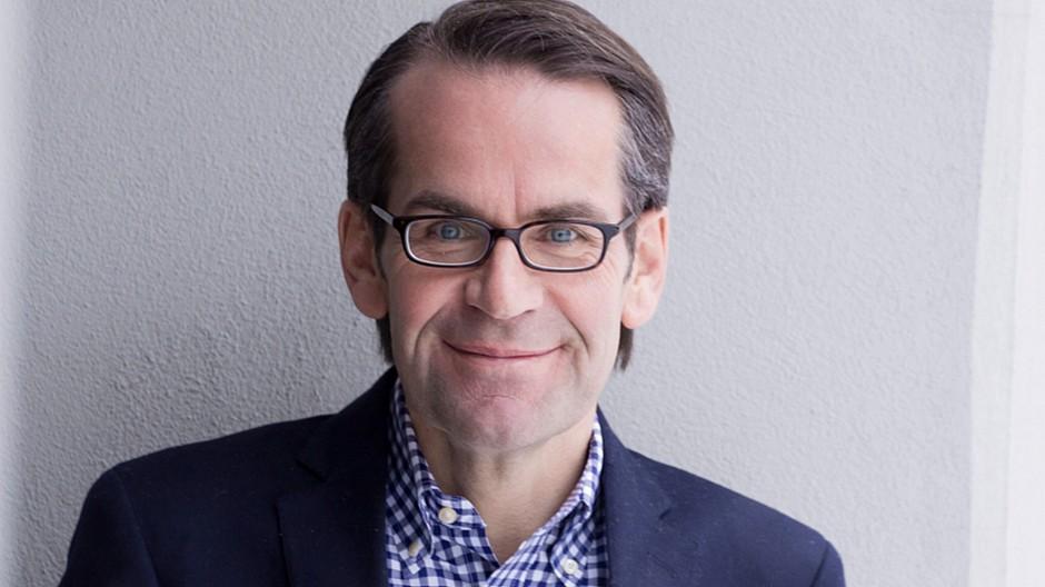 Gesellschaft für Marketing: Dominique von Matt ist neuer Präsident
