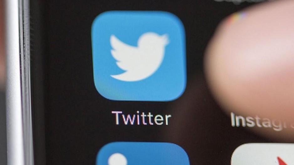 Social Media: Donald Trump will auch als Präsident twittern