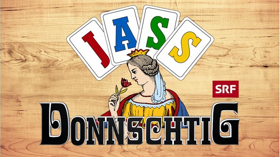 SRF: «Donnschtig-Jass»-Tournee gestrichen