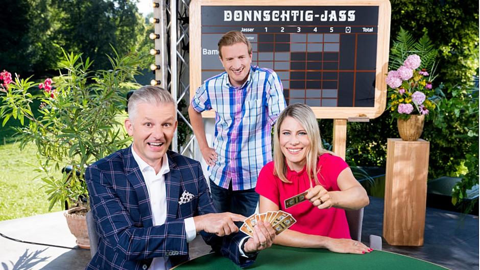 SRF: «Donnschtig-Jass» tourt auch 2021 nicht