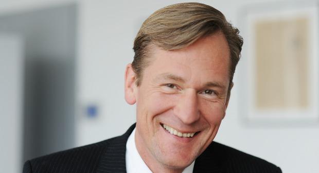 Axel Springer: Konzern wird auf digitales Geschäft getrimmt