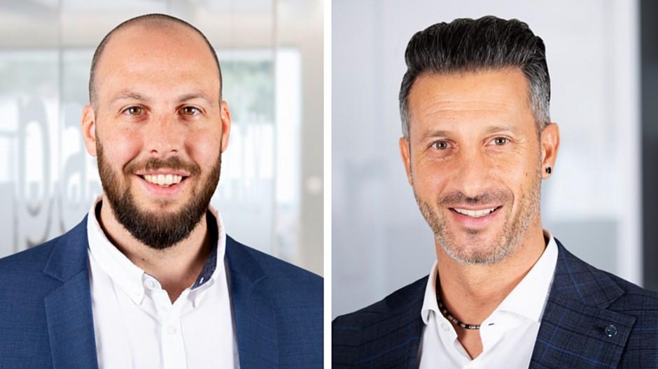 Livesystems: Doppelter Zuwachs bei der Sales-Equipe