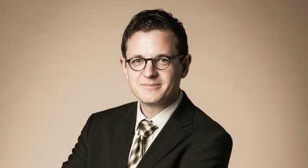 Chefredaktoren-Konferenz: Christian Dorer ist neuer Präsident