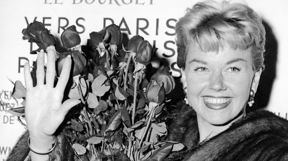 Todesfall: Doris Day ist tot