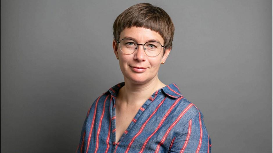 CH Media Zentralredaktion: Doris Kleck wird stv. Chefredaktorin