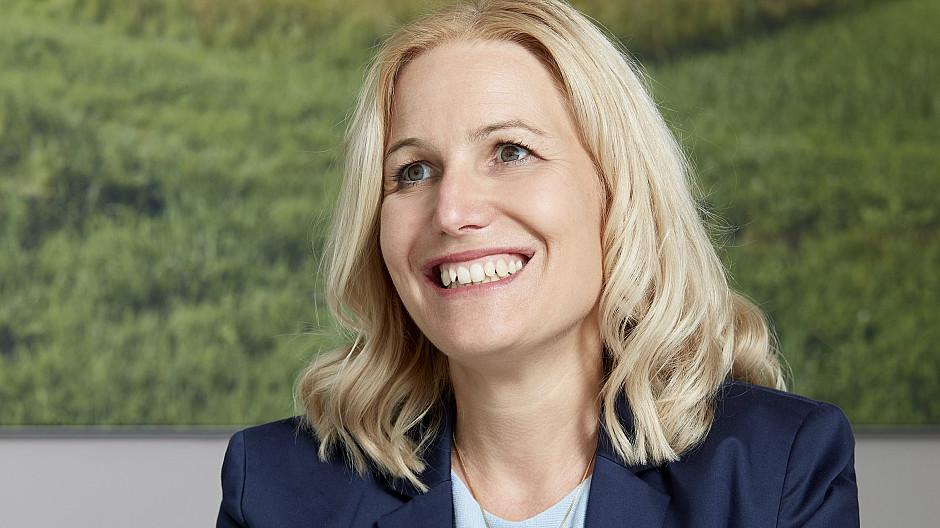 Liechtensteinischer Rundfunk: Doris Quaderer übernimmt