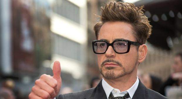 Forbes-Liste: Robert Downey Jr. ist wieder der Topverdiener in Hollywood