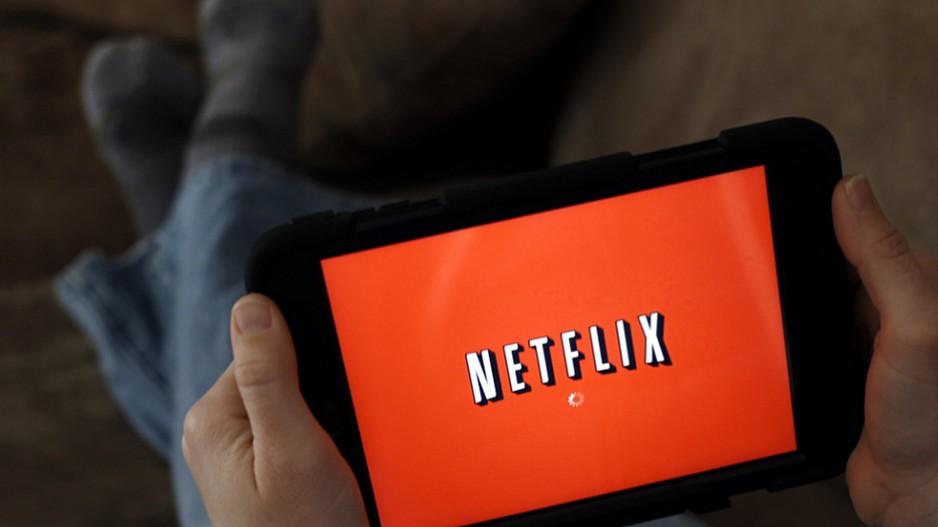 Netflix: Download von ausgewählten Sendungen möglich