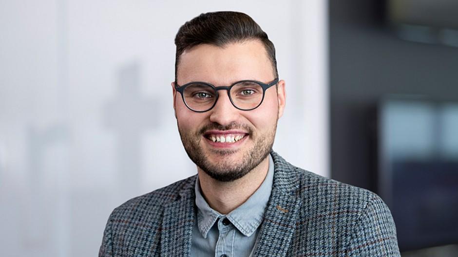 Livesystems: Dragan Dojcinovic ist neuer CEO