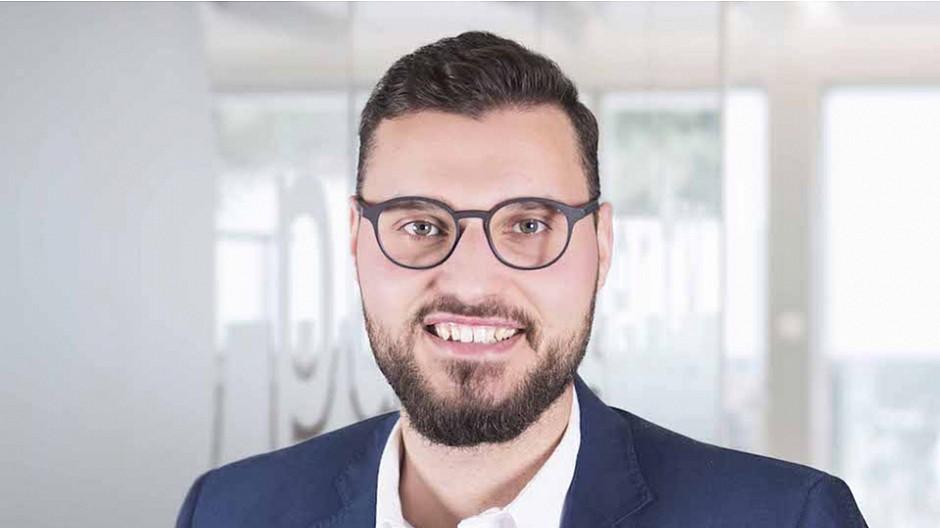 Livesystems: Dragan Dojcinovic wird CCO
