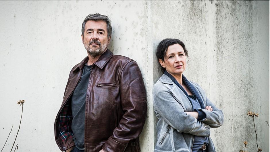 SRF: Drehstart zum letzten «Tatort» aus Luzern