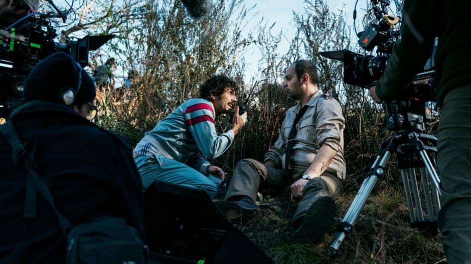 SRF: Drehstart zur zweiten Staffel «Tschugger»