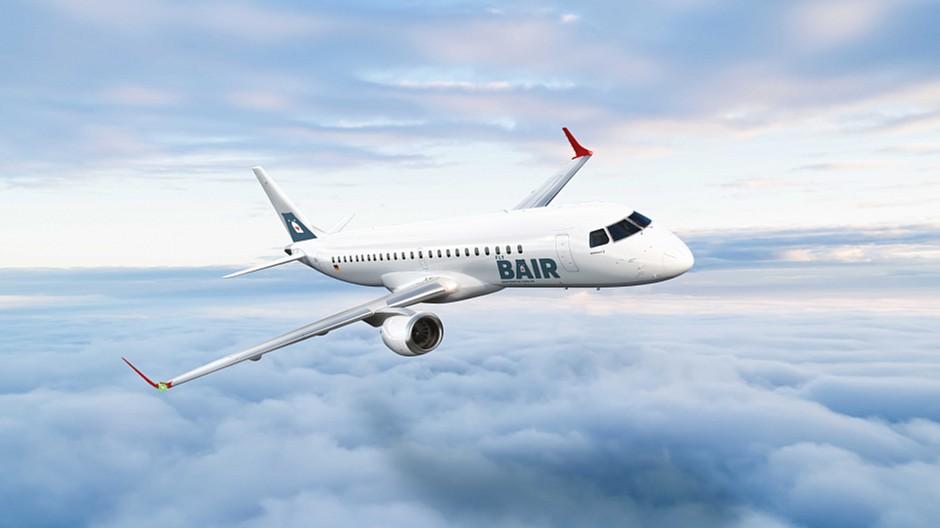 FlyBair: Drei Berner Agenturen spannen zusammen