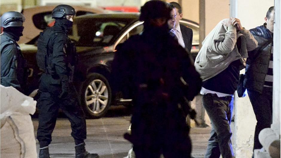 Malta: Drei Mord-Anklagen im Fall Galizia