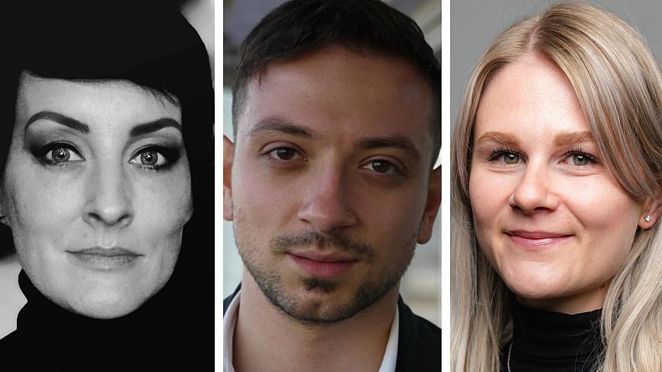 SDV: Drei neue Gesichter im Vorstand