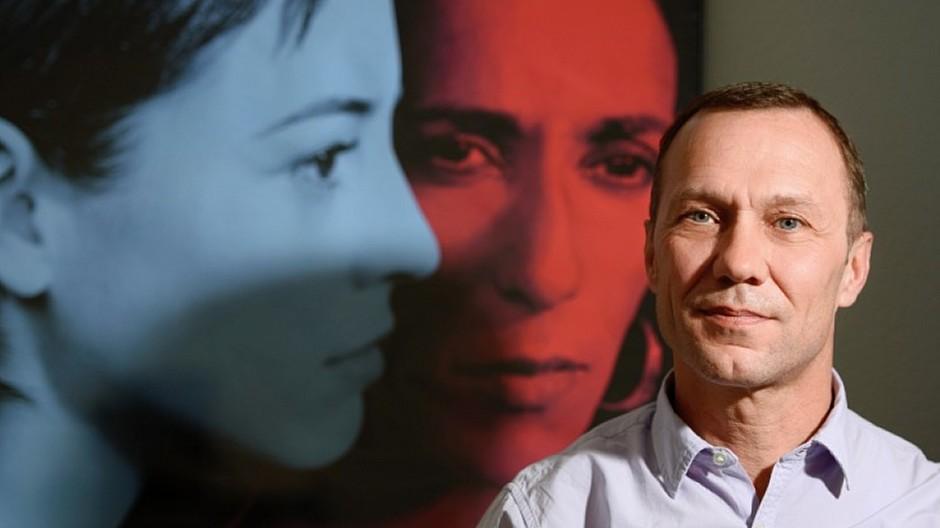 SRF: Gleich drei neue Serien sind in Produktion