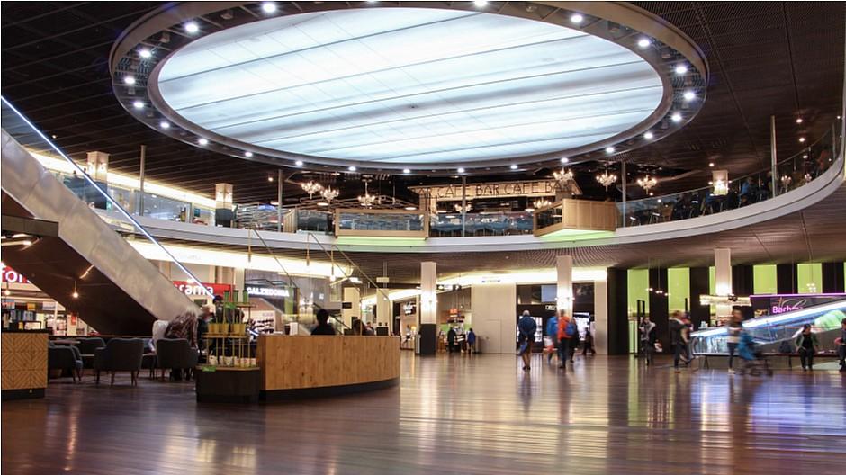 Goldbach Media: Drei neue Shoppingmalls im Angebot