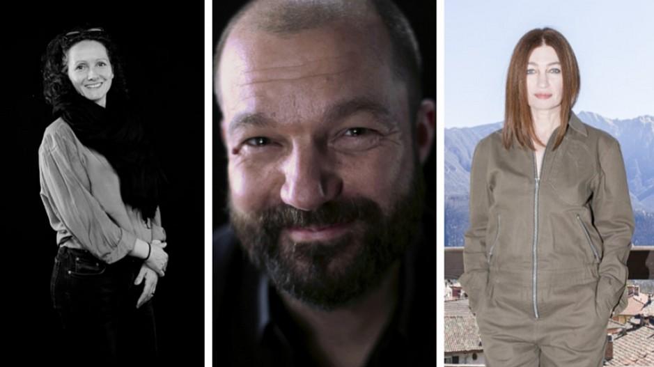 ADC*E Awards: Drei Schweizer in der Jury