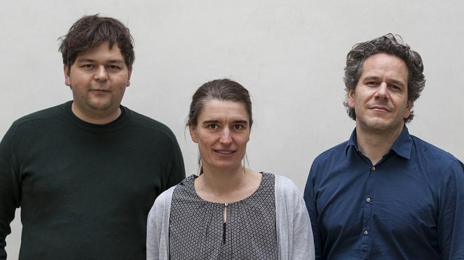 Wochenzeitung: Dreierteam übernimmt die Redaktionsleitung