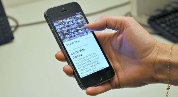 Instant Articles: NZZ, "Blick" und "LikeMag" spannen mit Facebook zusammen