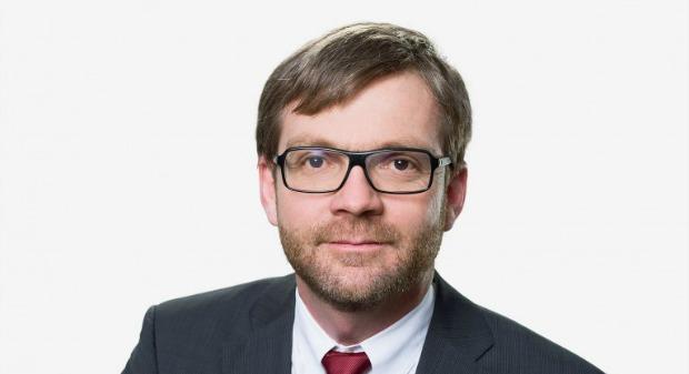 SRF: Peter Düggeli wird Fernsehkorrespondent in Washington