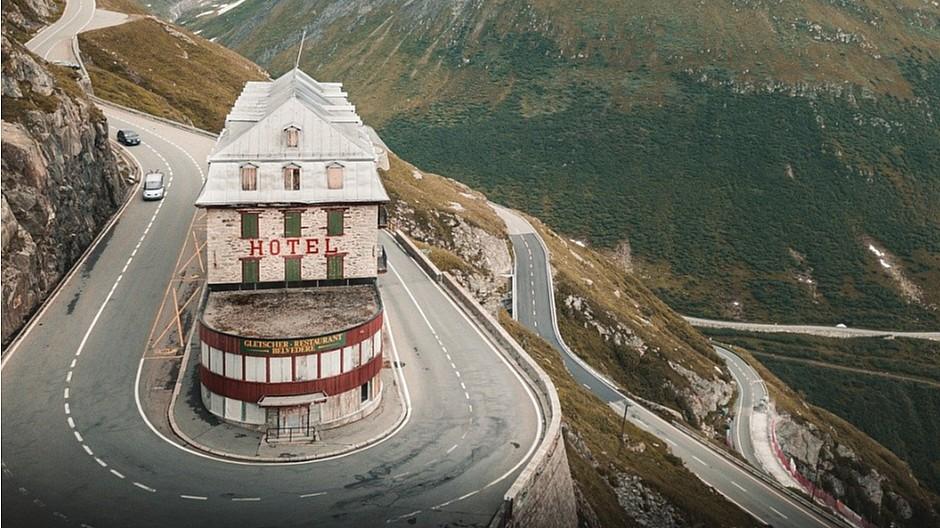 Branchenumfrage: Düstere Aussichten für Schweizer Hotellerie
