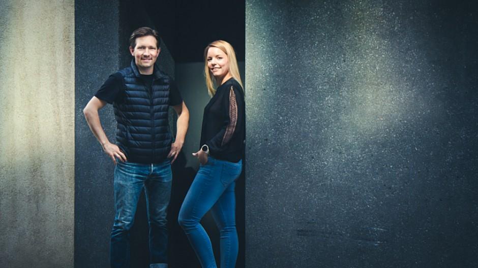Plattform für Branding: Dynesis will neue Massstäbe setzen