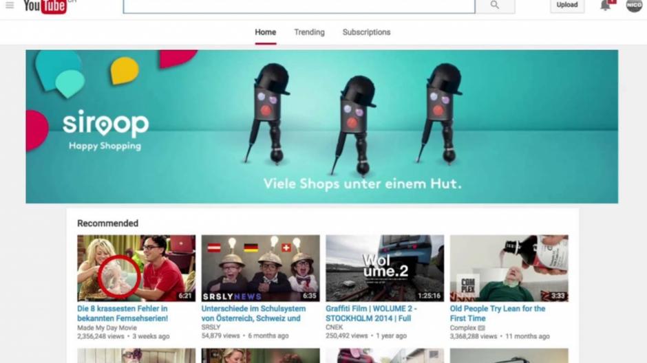 Youtube Branding Report: E-Commerce-Branche wirbt am stärksten auf Youtube