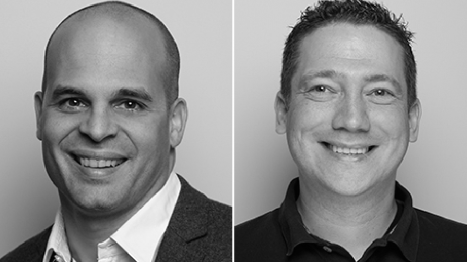 Goldbach Interactive: Marcel Oppliger und Dieter Fassbender übernehmen Co-Leitung