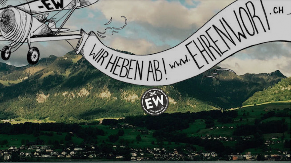 Ehrenwort: Neue Agentur in Obwalden