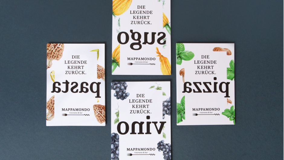 Republica: Ein Restaurant kehrt zurück