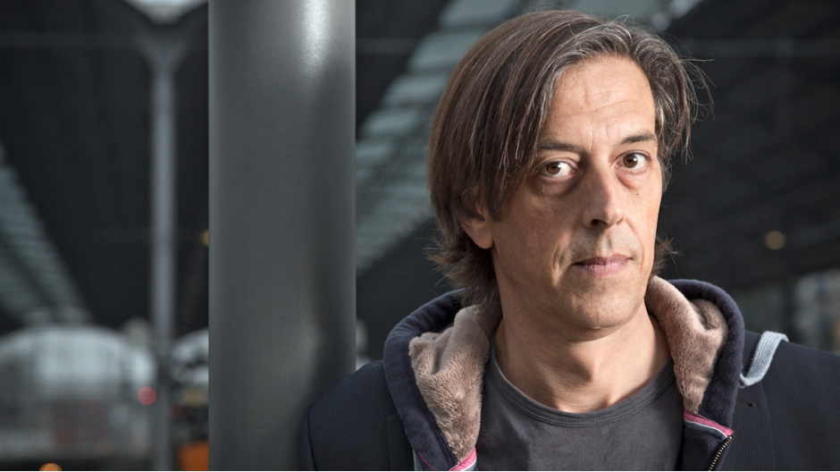 AZ Medien: Pedro Lenz wird Kulturredaktor