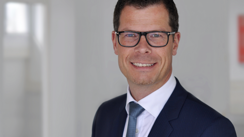 Privatklinikgruppe Hirslanden: Frank Nehlig ist neuer Leiter Kommunikation