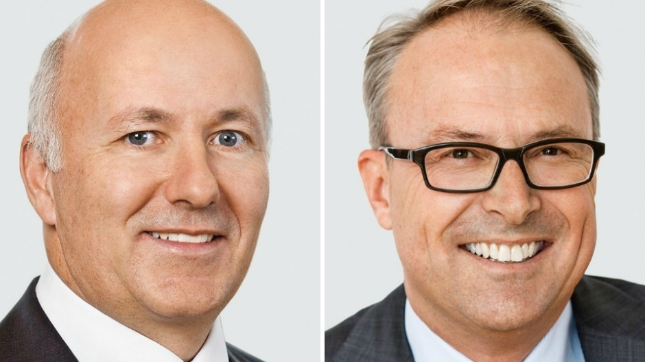 NZZ: Doppelte Dividende und zwei neue Verwaltungsräte