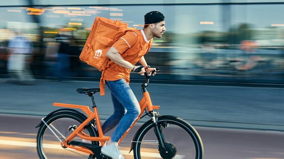 Fusion: Eat.ch schluckt Takeaway.ch