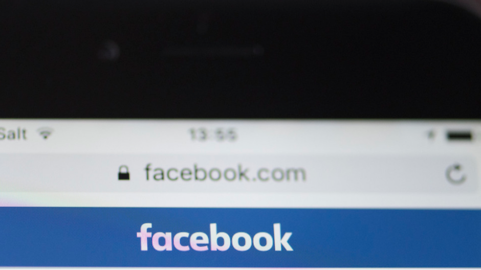 Social Media Studie: 90 Prozent aller Unternehmen sind auf Facebook