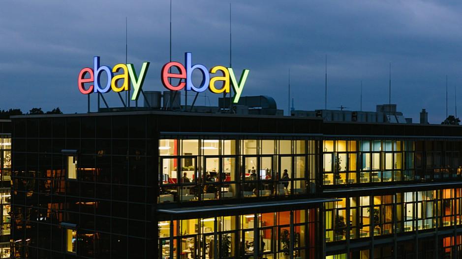 Für 9,2 Milliarden Dollar: Ebay verkauft die Kleinanzeigensparte