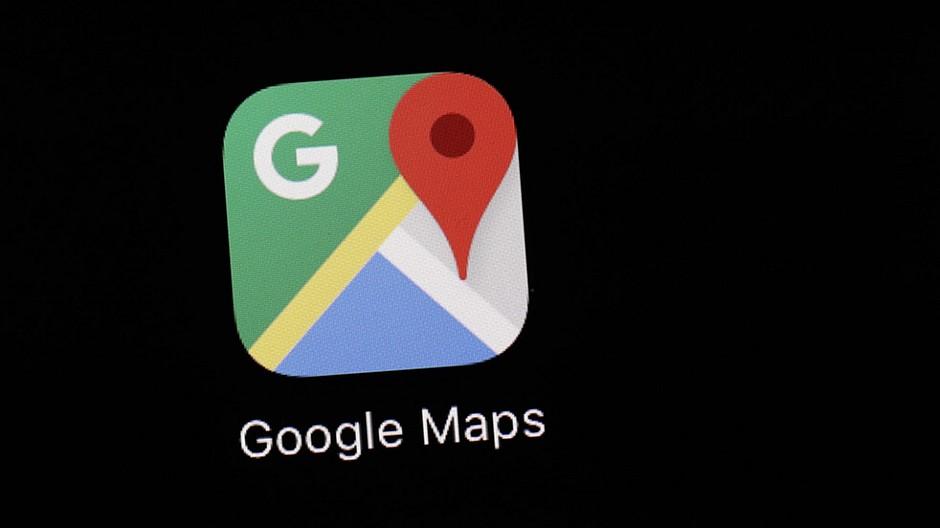 Google: Echtzeit-Verkehrsinfos in der Ukraine abgestellt